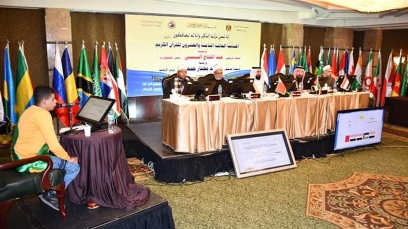 طفل من ذوي الهمم