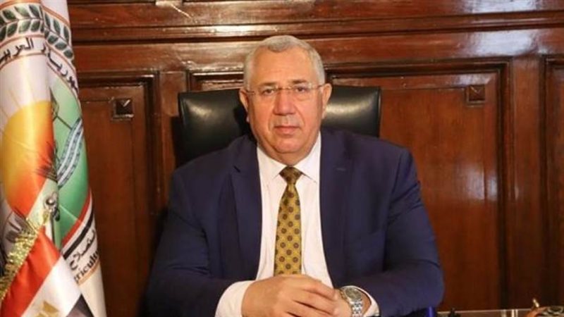 السيد القصير وزير