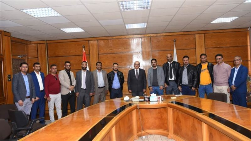 رئيس جامعة أسيوط