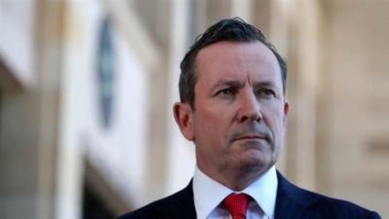 مارك ماكجوان