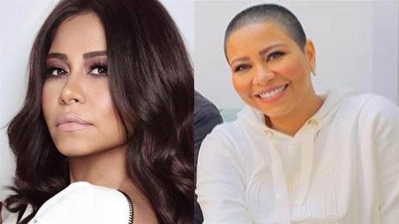 شيرين عبدالوهاب