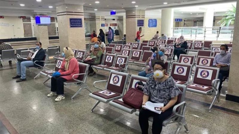 الإدارة العامة للجوازات