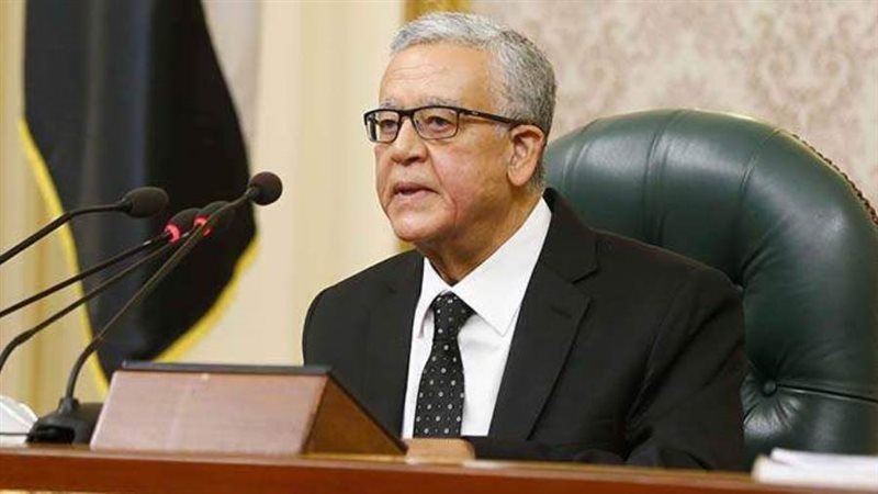 الدكتور حنفي جبالي