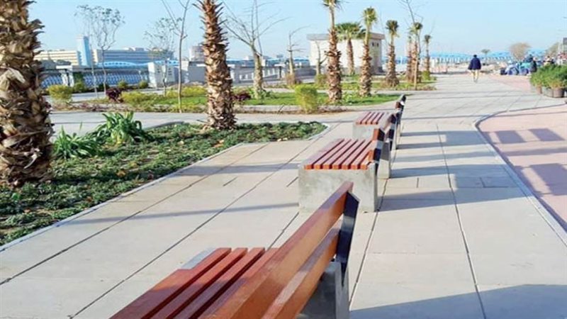 ممشى أهل مصر