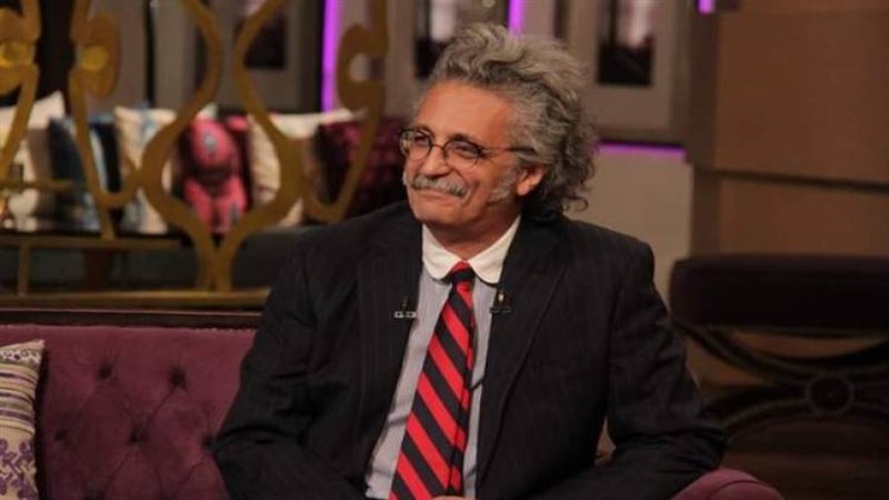 أ.د.حسين خيري نقيب