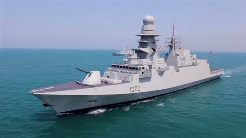 الفرقاطة برنيس