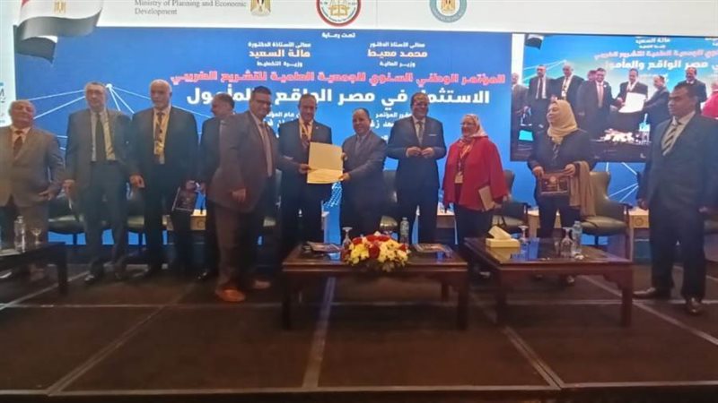 فعاليات المؤتمر الوطني