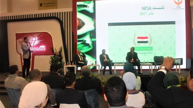 مشاركة واسعة من الخبراء