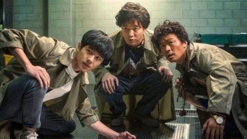 السينما الصينيه