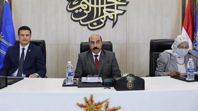 محافظة أسوان