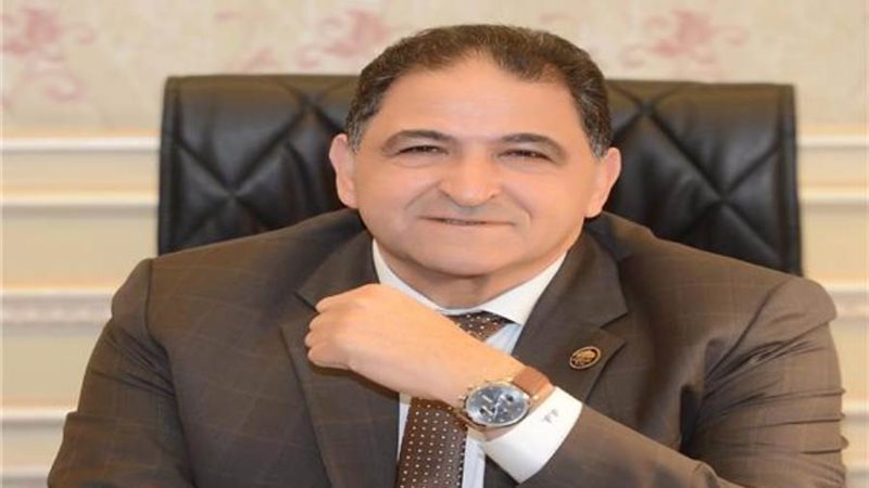 الدكتور سامي سوس