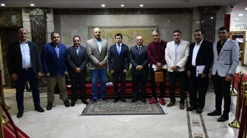 مجلس إدارة اتحاد