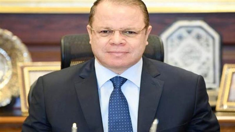 المستشار حمادهالصاوى