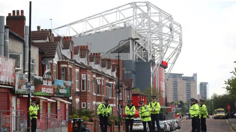 صورة ارشيفية