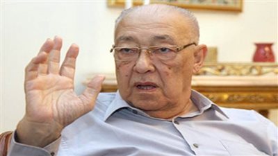  اللواء فؤاد علام يكشف السر وراء نجاح الأمن الوطني في كشف فبركة التسريبات