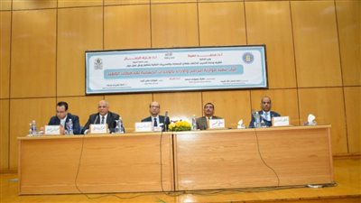 نائب رئيس جامعة أسيوط يفتتح البرنامج التدريبي آليات تنفيذ موازنة البرنامج والأداء 