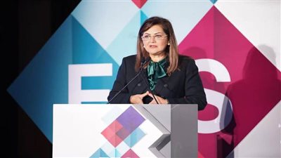 وزيرة التخطيط:933 مليار جنيه حجم الاستثمارات العامة بمعدل نمو 46%