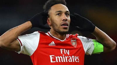 رسميًا.. تجريد بيير إيمريك أوباميانج من شارة قيادة أرسنال لأسباب تأديبية