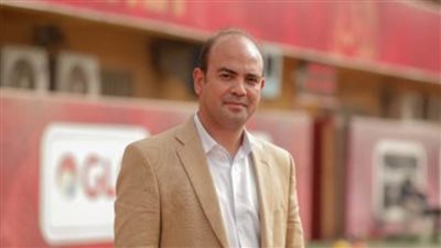 طبيب الأهلي: حالة اللاعب أيمن أشرف تحسنت ويتعافى من الإصابة
