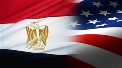 اجتماع مصري- أمريكي موسع لبحث القضايا الدولية محل الاهتمام المشترك