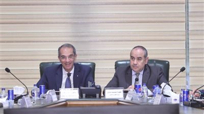 تعاون بين وزارتي الطيران المدني والاتصالات وتكنولوجيا المعلومات لاستخدامات الذكاء الاصطناعي