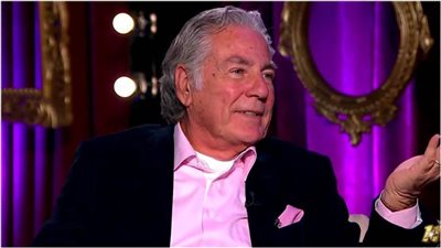 مصطفى فهمي: أنا وحسين حظنا وحش في الستات