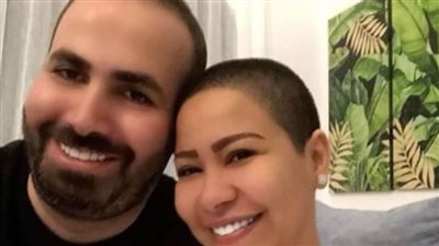 زوجة دندش تهاجم شيرين وزوجها مرة أخرى.. ماذا قالت؟