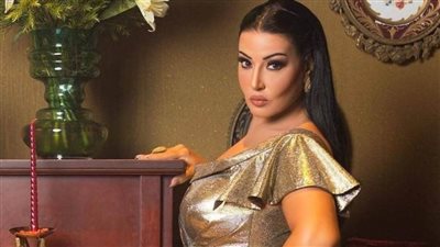 تعرف على طريقة سمية الخشاب للخروج من العلاقات السابقة