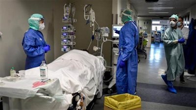 الجزائر ترصد أول حالة إصابة بمتحور 