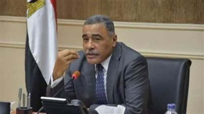 محافظ مطروح يوقد شعلة احتفالات العيد القومي للمحافظة ..ويفتتح عددا من المشاريع