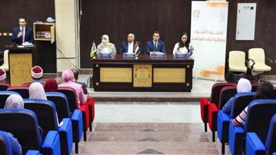 الأزهر للفتوى يحذر الشباب من استغلال العنف بين الوالدين وتغذيته وصناعته