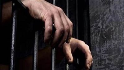 المؤبد لسائق لقيامه بالاتجار فى الحشيش وحيازة أسلحة نارية ببنها