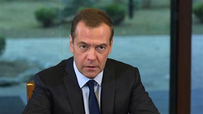 مدفيديف: انسحاب أمريكا من معاهدة الدفاع الصاروخي أدى إلى انعدام الثقة بين البلدين