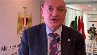 سفير مصر بالكاميرون: أمم إفريقيا في موعدها.. ومصلحة المنتخب أهم من الأهلى