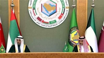  بيان عاجل من قادة مجلس التعاون الخليجي حول الأمن المائي لمصر والسودان 