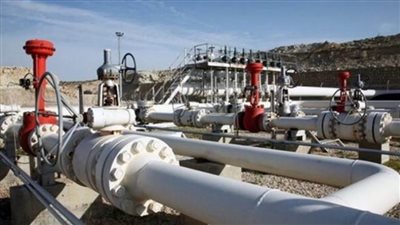  العراق: إحباط محاولة تفجير خط للغاز الطبيعي بين بغداد والبصرة 