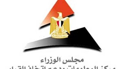 معلومات الوزراء: 750.2 مليار جنيه إجمالي الناتج المحلي لقطاع الزراعة 