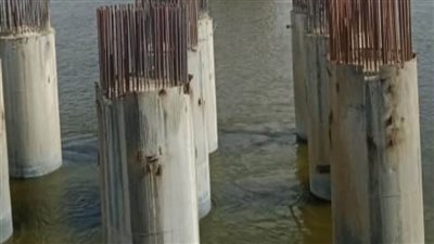 متابعة مستجدات محور الفشن الجديد وسمسطا تتابع الاستجابة لشكوى المواطنين 