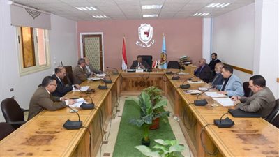 المؤتمر الثاني لضمان الجودة بجامعة سوهاج 20 مارس