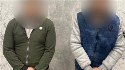 ضبط شخصين بالقاهرة هاربين من حكم بالسجن المؤبد فى جناية قتل