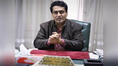 عبدالمجيد: بدء اشتراكات مشروع علاج 