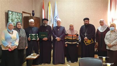 تمريض أسيوط تعقد ندوة توعوية حول 