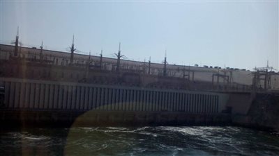 صيانة مولدات الكهرباء بالسد العالي بخبرات مصرية وعمره التشغيلي زاد 50 عامًا