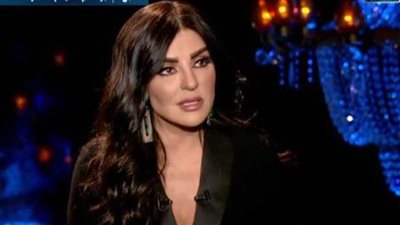 فبراير المقبل اسنئناف راغدة شلهوب على حكم تغريمها ١٥ ألفا لصالح حلا شيحة