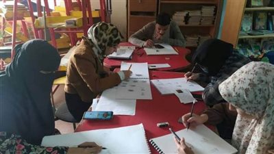 الاحتفال باليوم العالمى لذوي الاحتياجات الخاصة بثقافة الفيوم