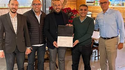 الرعاية الصحية تعلن حصول أحد كوادرها على شهادة زراعة الصمام الأورطي بتقنية التافي