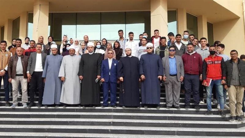 قافلة البحوث الاسلامية