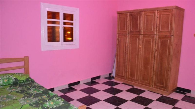 إعادة إعمار المنازل