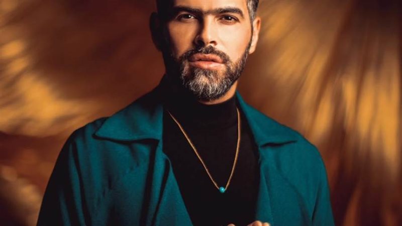 المطرب الأردني نديم