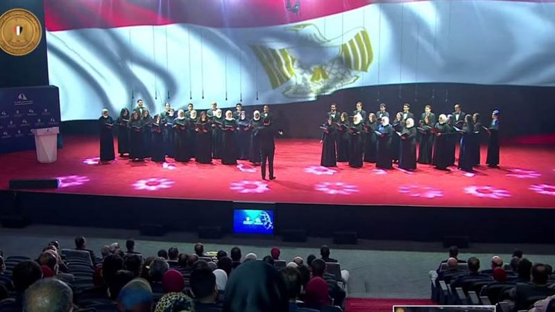 السيسي يدعو الجامعات